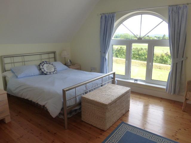 Forgefield House Bed & Breakfast Kenmare Exterior foto