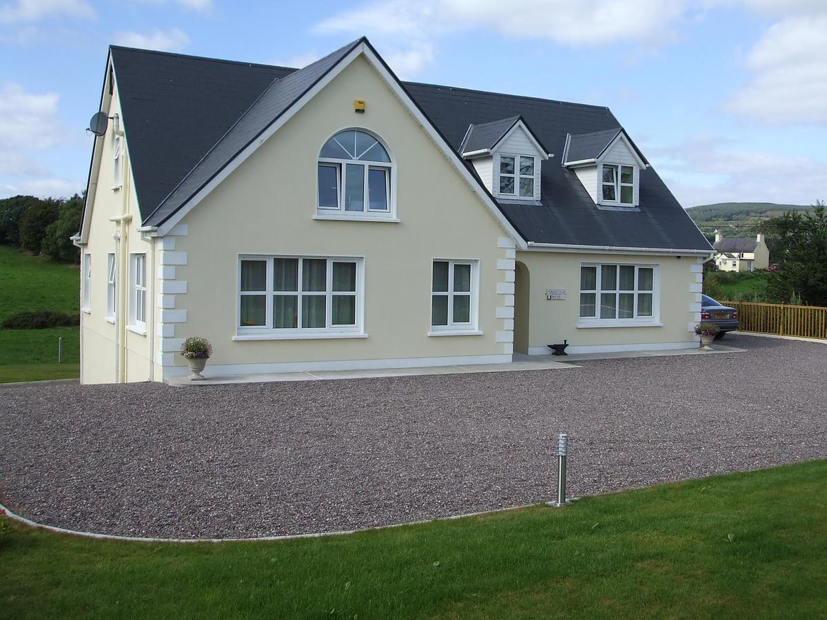 Forgefield House Bed & Breakfast Kenmare Exterior foto