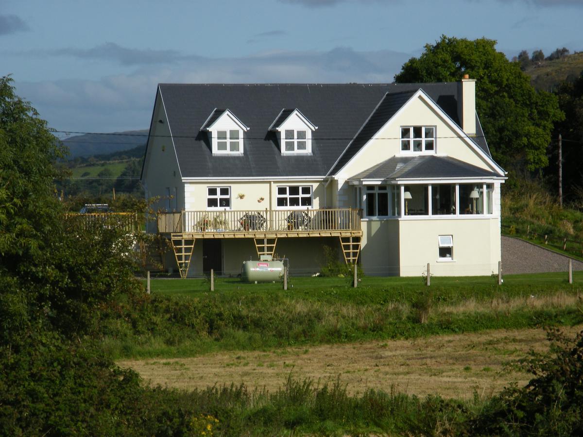 Forgefield House Bed & Breakfast Kenmare Exterior foto