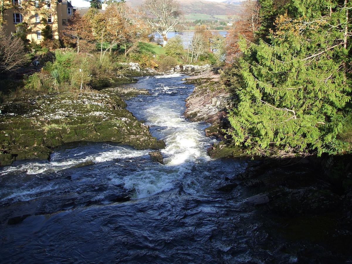 Forgefield House Bed & Breakfast Kenmare Exterior foto