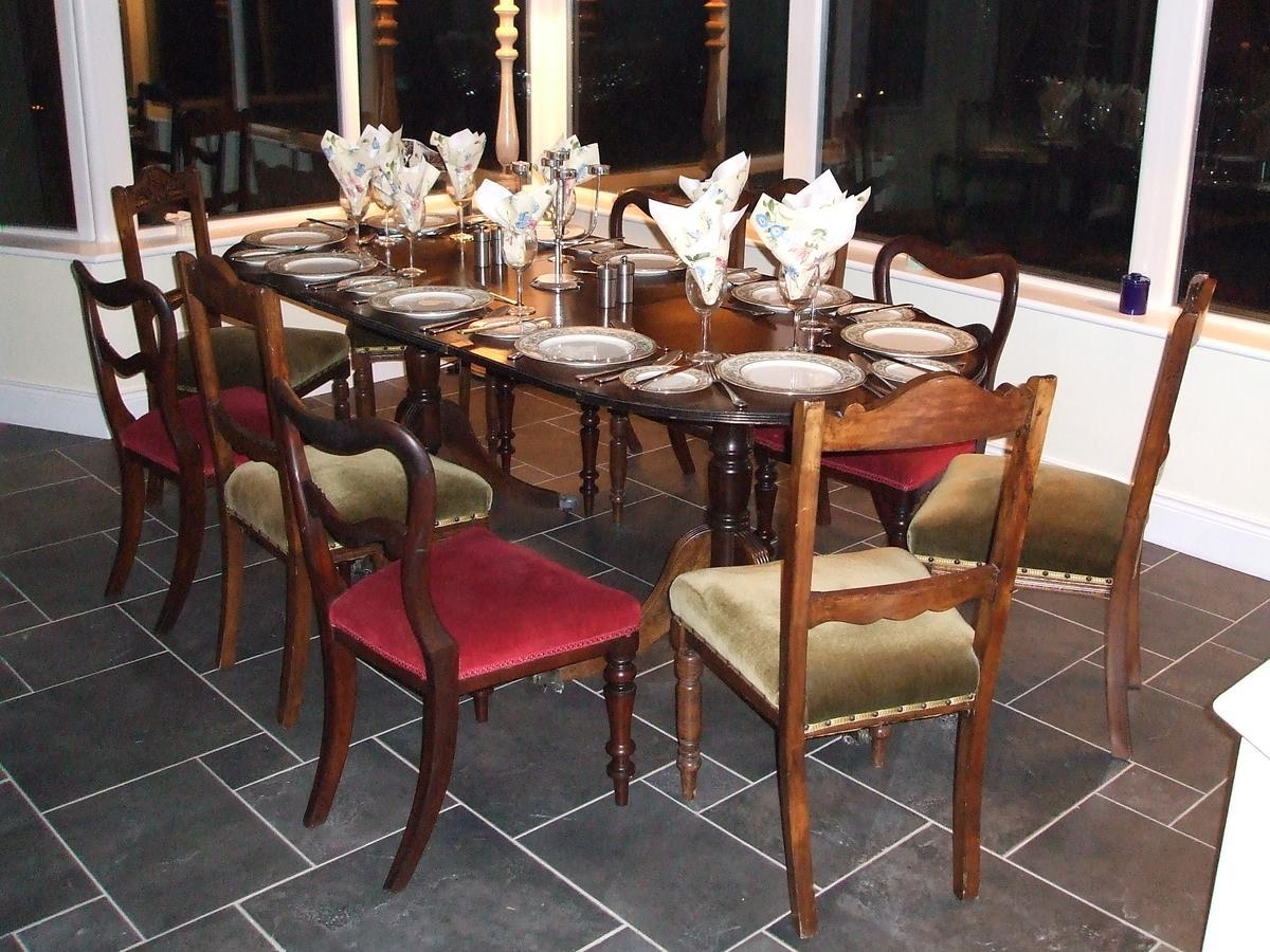 Forgefield House Bed & Breakfast Kenmare Exterior foto