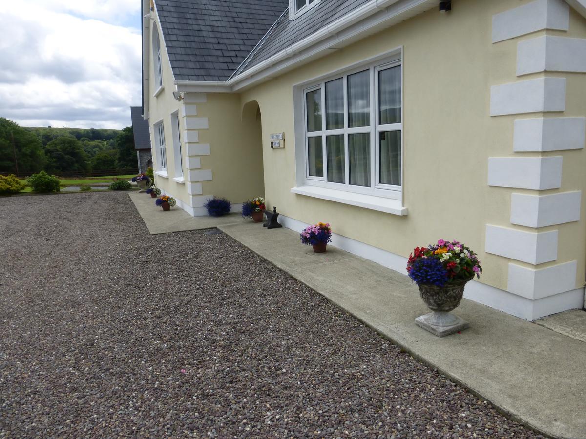 Forgefield House Bed & Breakfast Kenmare Exterior foto