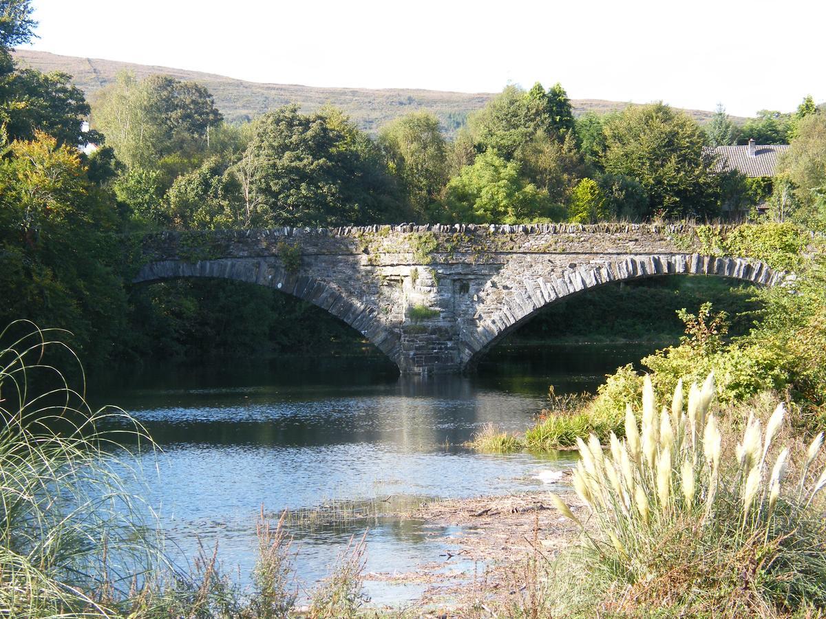 Forgefield House Bed & Breakfast Kenmare Exterior foto