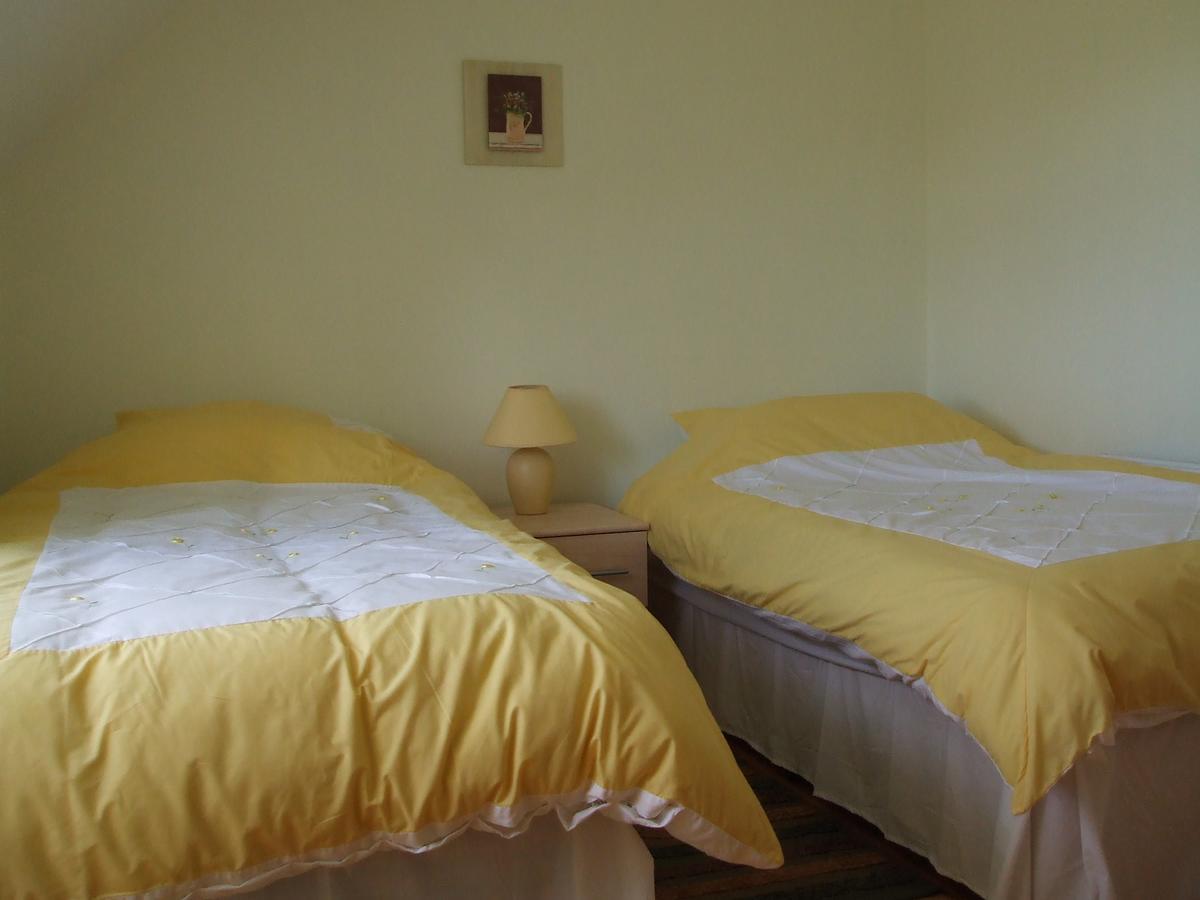 Forgefield House Bed & Breakfast Kenmare Exterior foto