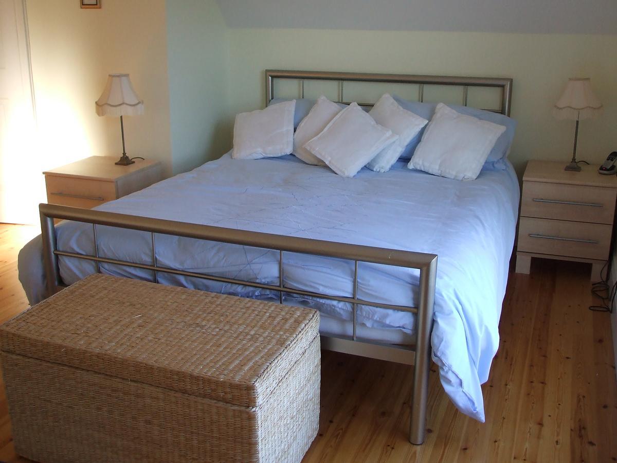 Forgefield House Bed & Breakfast Kenmare Exterior foto